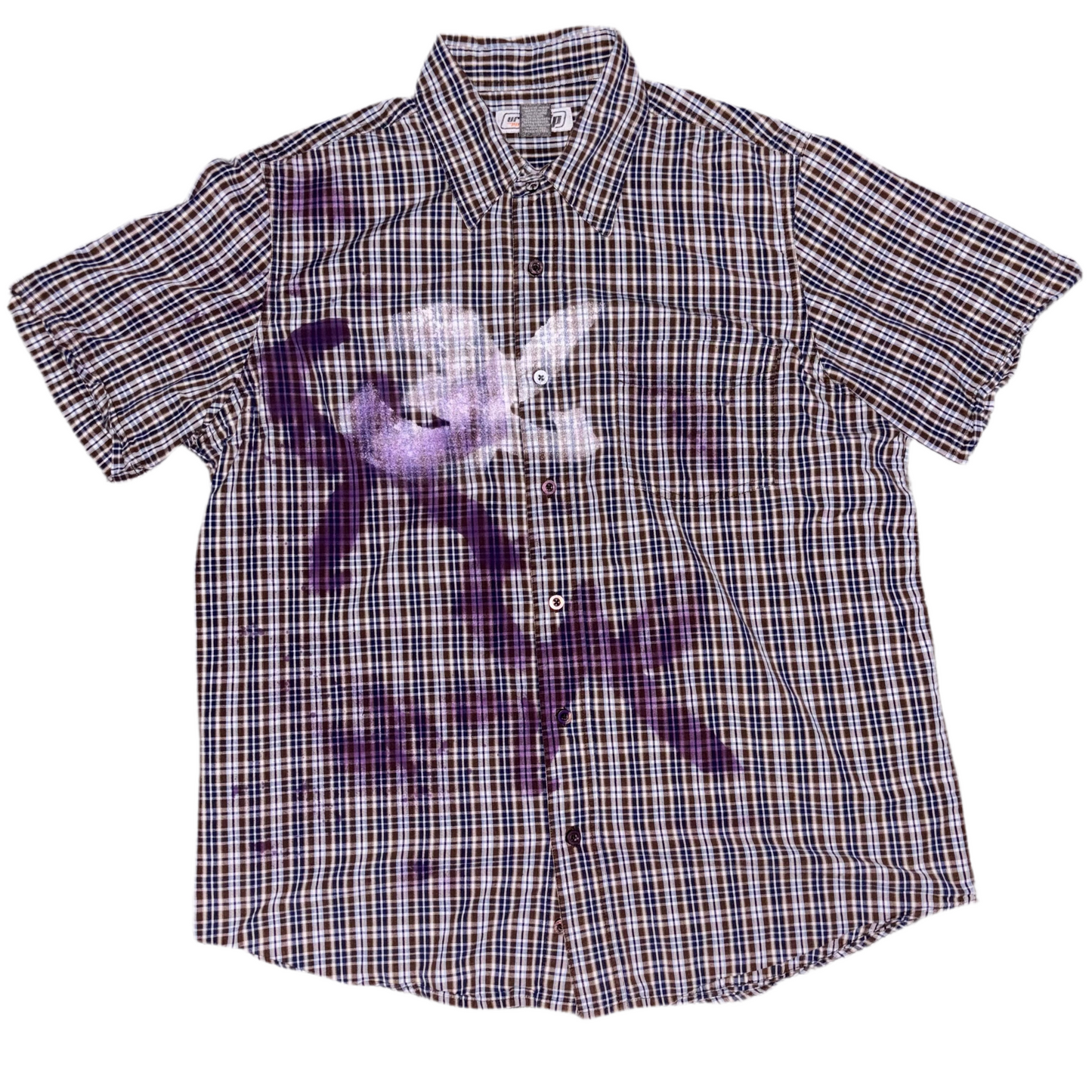 Shirt #21