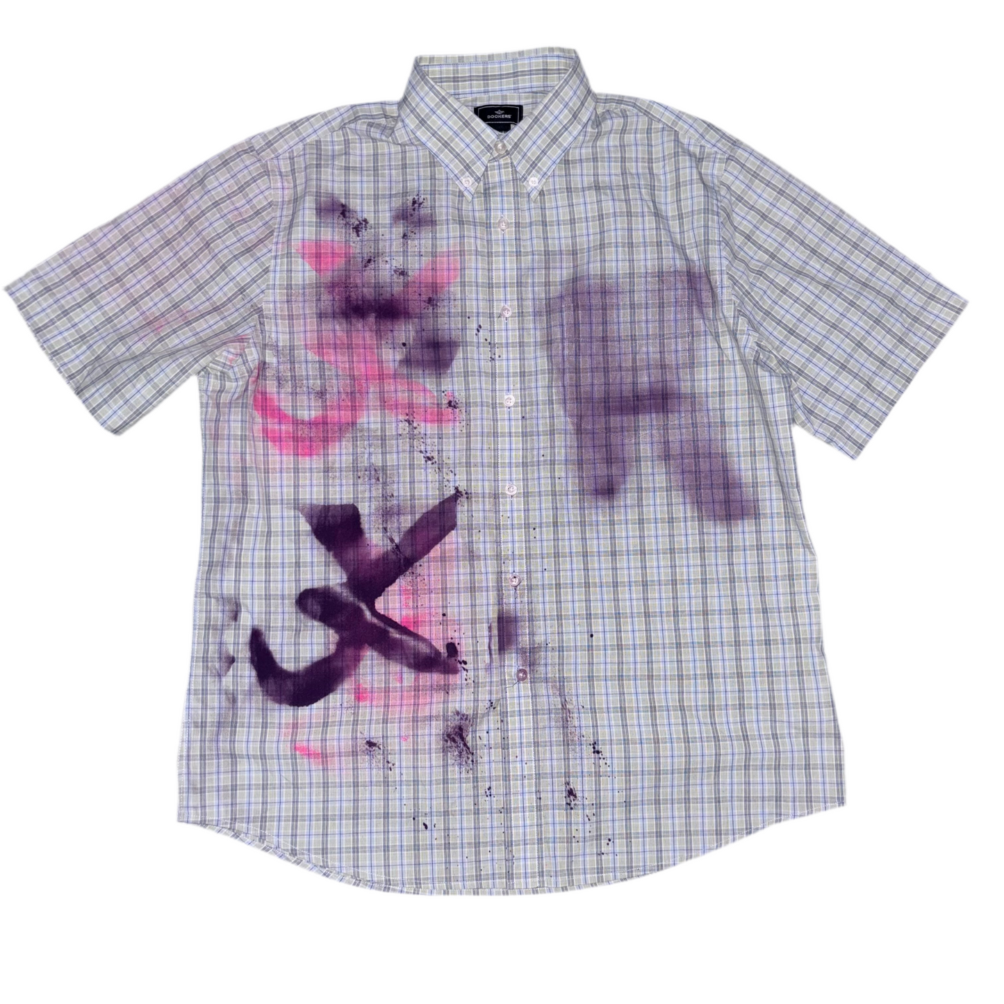 Shirt #22