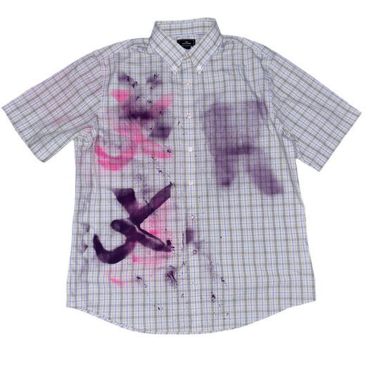 Shirt #22