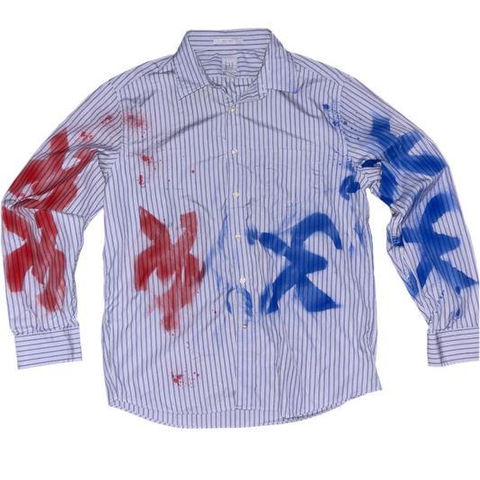 Shirt #18